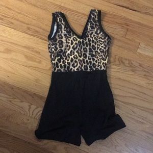 Savage Swim singlet brand new